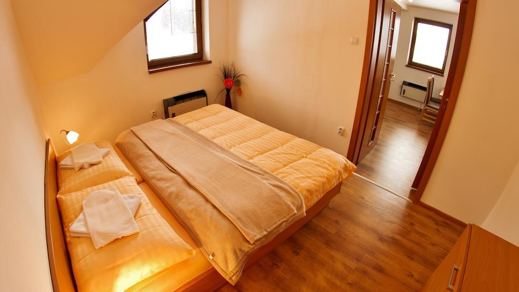 Holiday Resort Telgárt Room photo