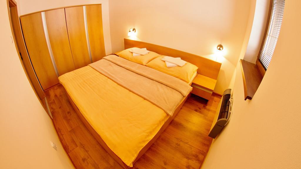Holiday Resort Telgárt Room photo