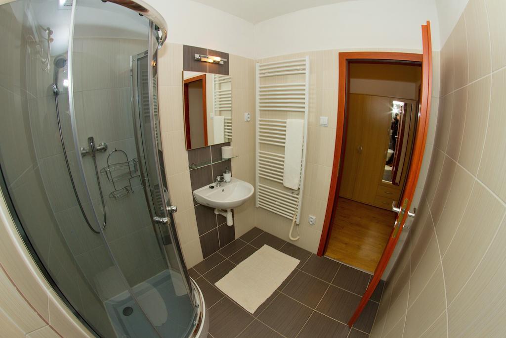 Holiday Resort Telgárt Room photo